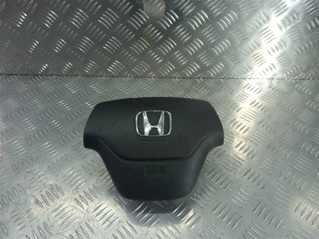 подушка безопасности водителя HONDA CR-V 2.0 4WD MT (150 л.с.)CR-V  III (2006—2009) Внедорожник 77810SWAE81ZA, 12819 рублей, Москва