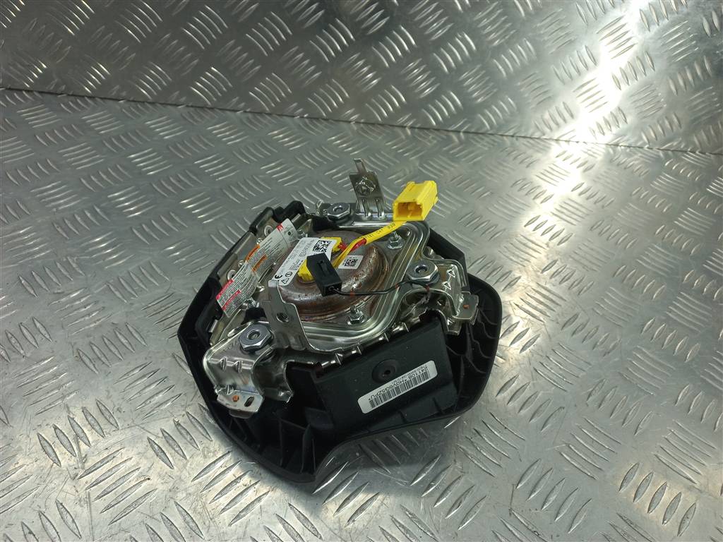 подушка безопасности водителя HONDA CR-V 2.0 4WD MT (150 л.с.)CR-V  III (2006—2009) Внедорожник 77810SWAE81ZA, 12819 рублей, Москва