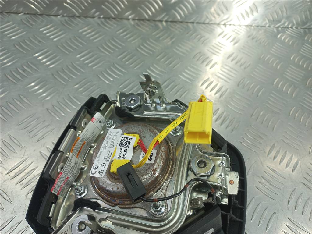 подушка безопасности водителя HONDA CR-V 2.0 4WD MT (150 л.с.)CR-V  III (2006—2009) Внедорожник 77810SWAE81ZA, 12819 рублей, Москва