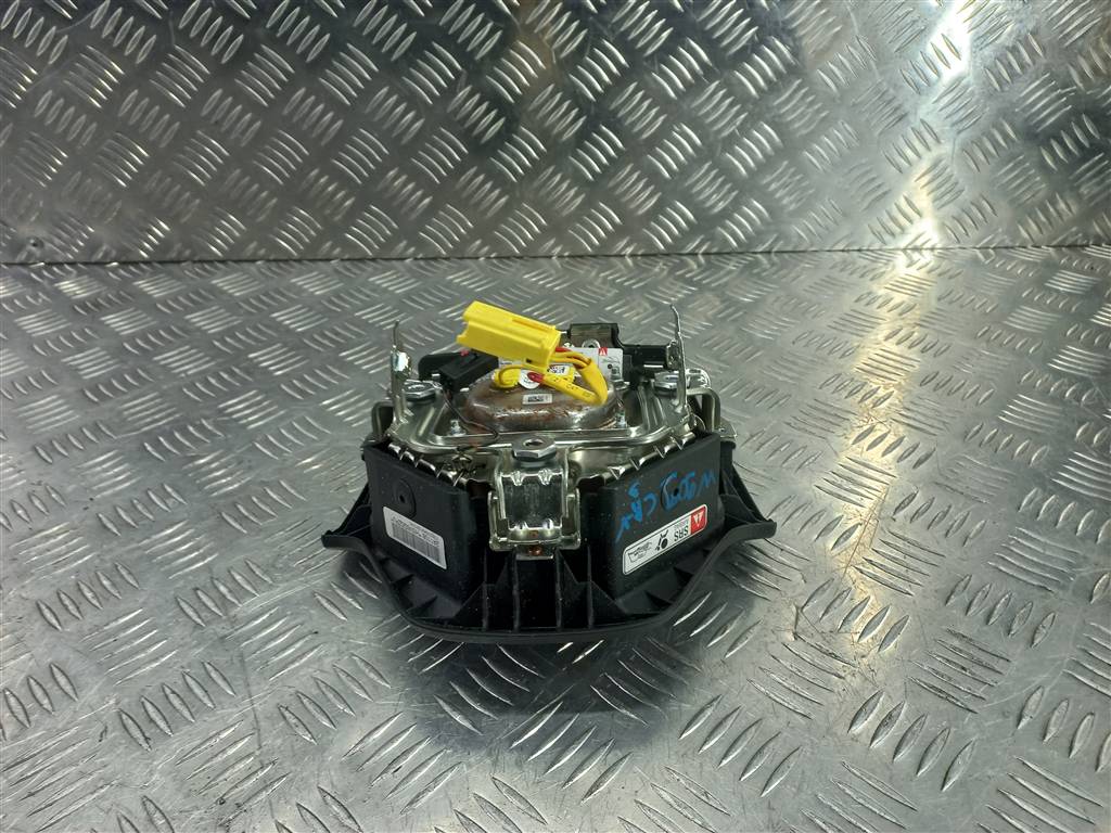 подушка безопасности водителя HONDA CR-V 2.0 4WD MT (150 л.с.)CR-V  III (2006—2009) Внедорожник 77810SWAE81ZA, 12819 рублей, Москва