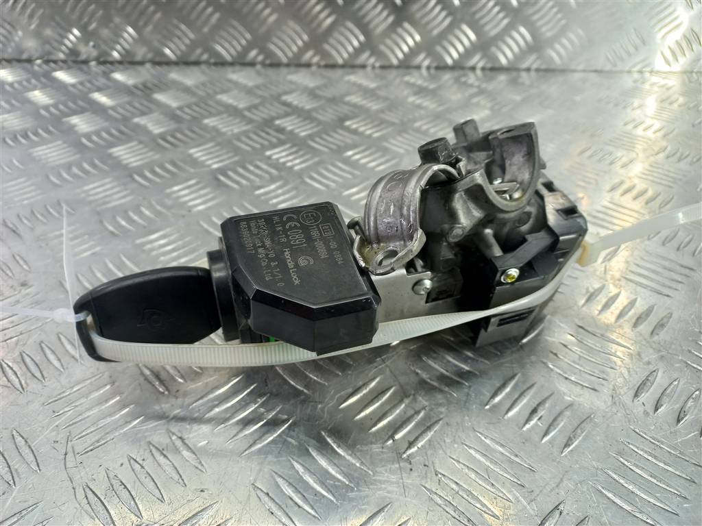 замок зажигания HONDA CR-V 2.0 4WD MT (150 л.с.)CR-V  III (2006—2009) Внедорожник 06350SWWE02, 12590 рублей, Москва