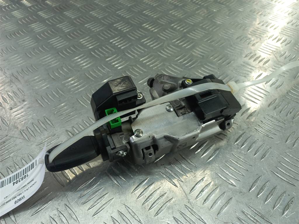 замок зажигания HONDA CR-V 2.0 4WD MT (150 л.с.)CR-V  III (2006—2009) Внедорожник 06350SWWE02, 12590 рублей, Москва