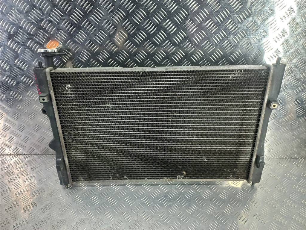 радиатор основной MITSUBISHI COLT  MN130393, 3850 рублей, Москва