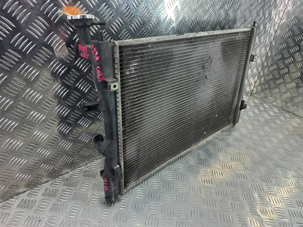 радиатор основной MITSUBISHI COLT  MN130393, 3850 рублей, Москва