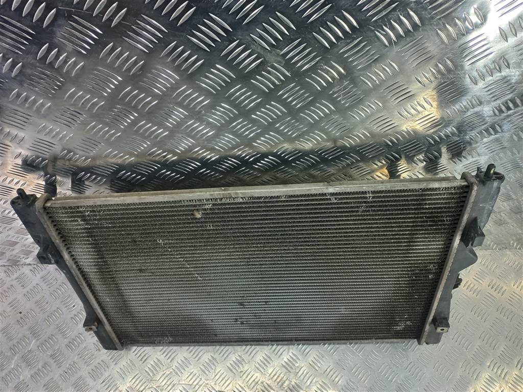 радиатор основной MITSUBISHI COLT  MN130393, 3850 рублей, Москва