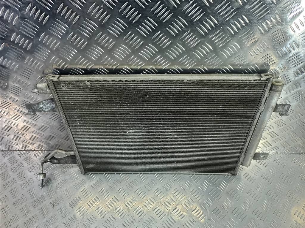 радиатор кондиционера MITSUBISHI COLT  MR568975, 5580 рублей, Москва