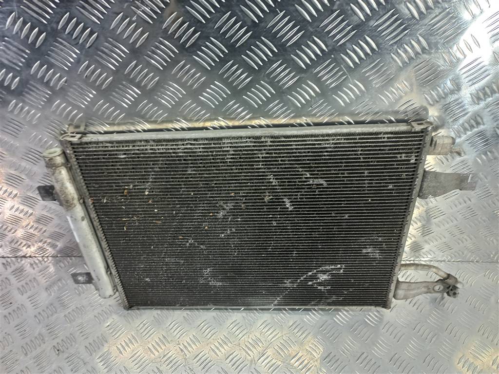 радиатор кондиционера MITSUBISHI COLT  MR568975, 5580 рублей, Москва