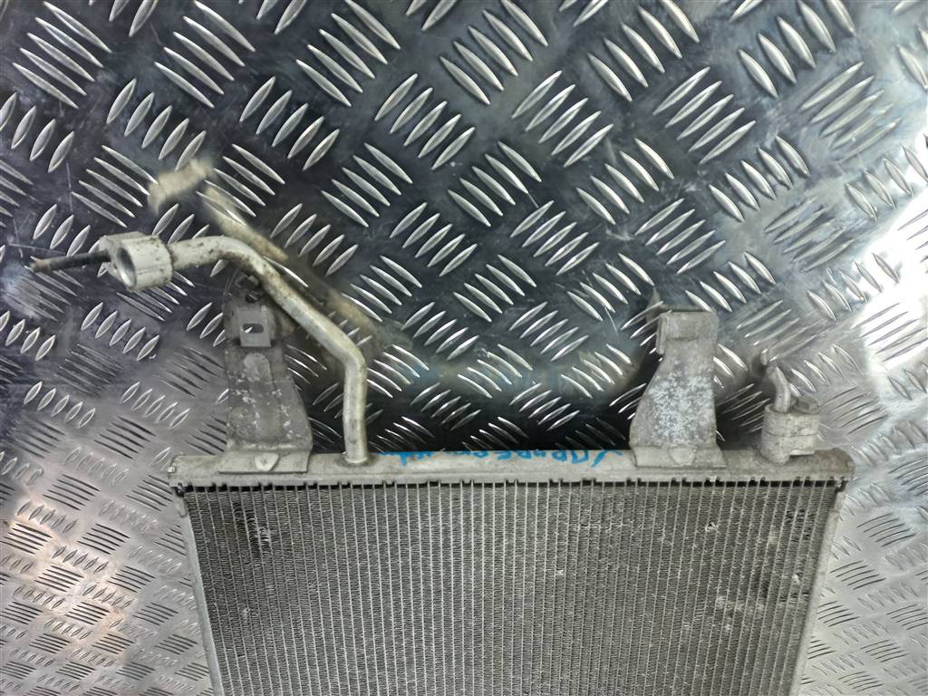 радиатор кондиционера MITSUBISHI COLT  MR568975, 5580 рублей, Москва