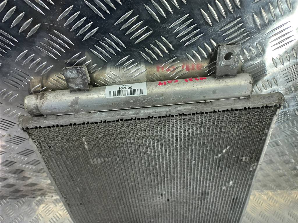 радиатор кондиционера MITSUBISHI COLT  MR568975, 5580 рублей, Москва