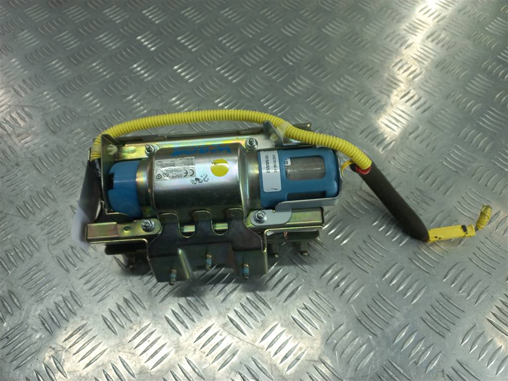 подушка безопасности пассажира HONDA CR-V 2.0 4WD MT (150 л.с.)CR-V  III (2006—2009) Внедорожник 77850SWAE812, 9720 рублей, Москва