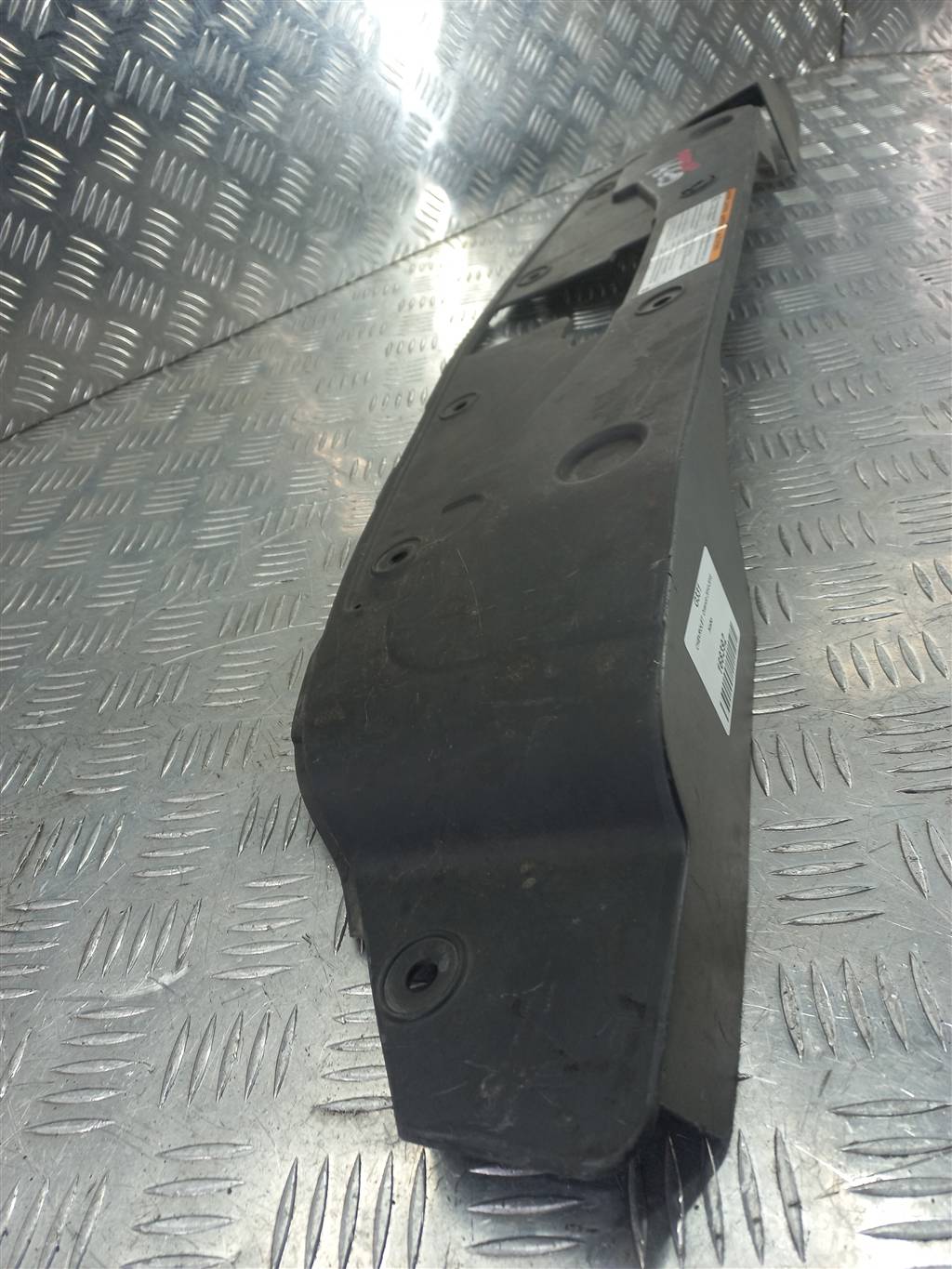 накладка замка капота CHEVROLET  ORLANDO 1.8 AT (141 л.с.)Orlando  I (2010—2018) Минивэн 96945644, 1440 рублей, Москва