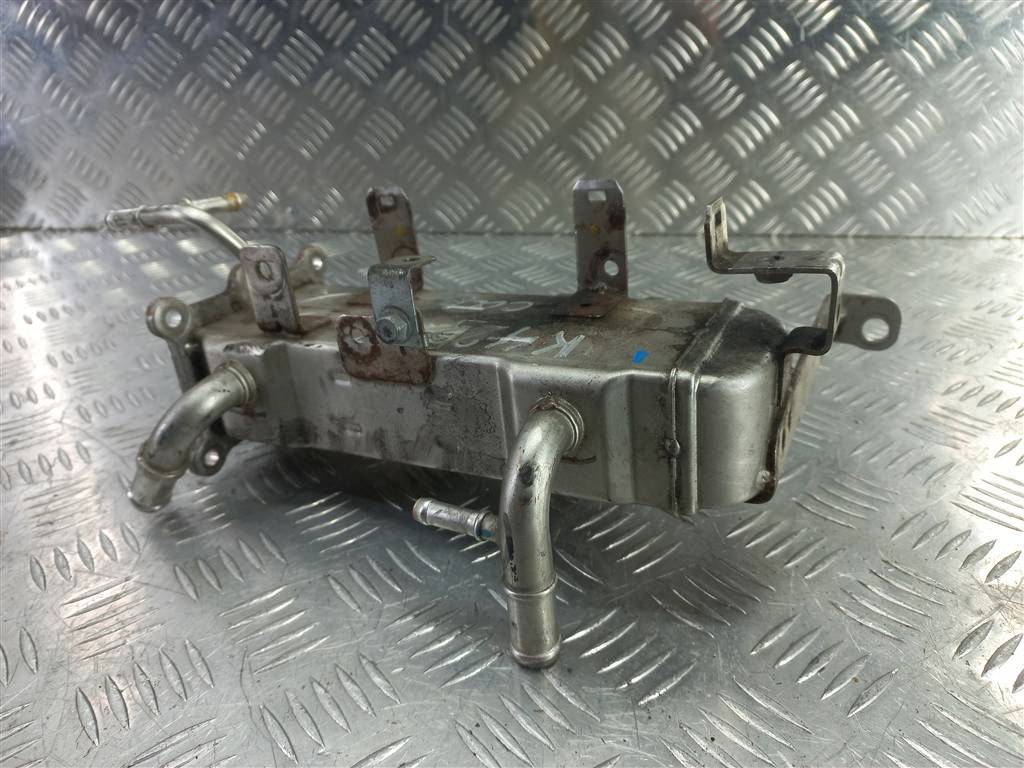 радиатор егр CHEVROLET  CAPTIVA  25185316, 9600 рублей, Москва