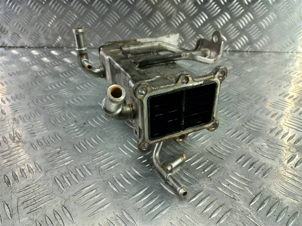 радиатор егр CHEVROLET  CAPTIVA  25185316, 9600 рублей, Москва