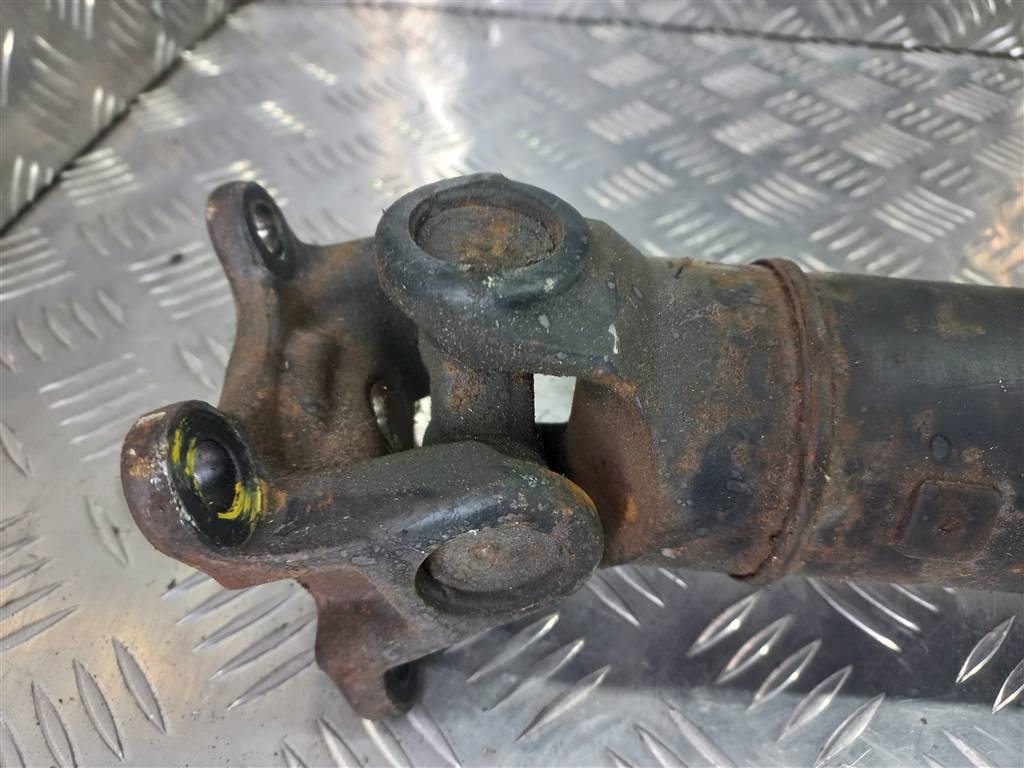 вал карданный CHEVROLET  CAPTIVA  00000001, 13050 рублей, Москва