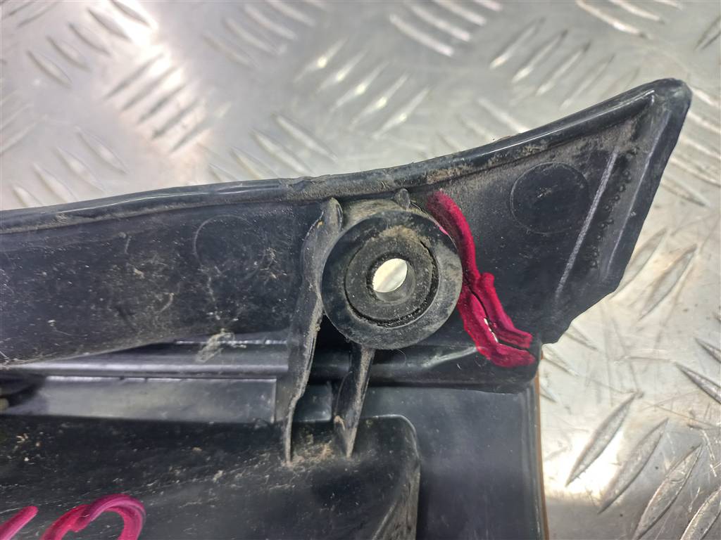 фонарь  (фара) HONDA CR-V CR-V  I рестайлинг (1998—2001) 33501-S10-G01, 750 рублей, Москва