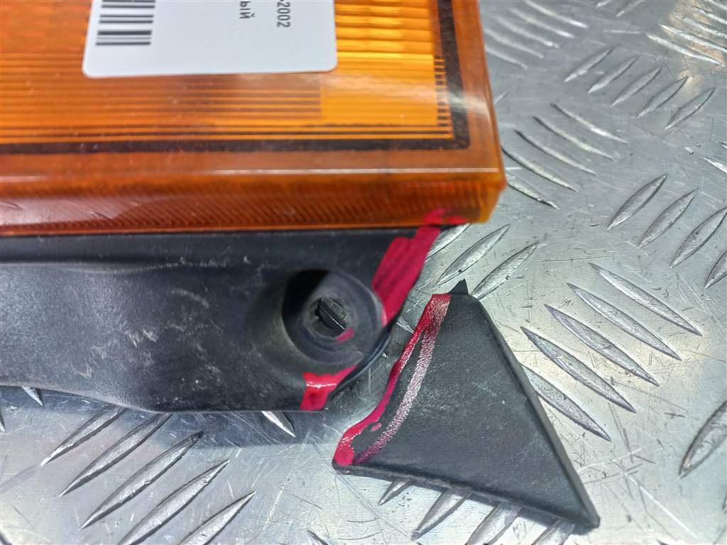 фонарь  (фара) HONDA CR-V CR-V  I рестайлинг (1998—2001) 33501-S10-G01, 750 рублей, Москва