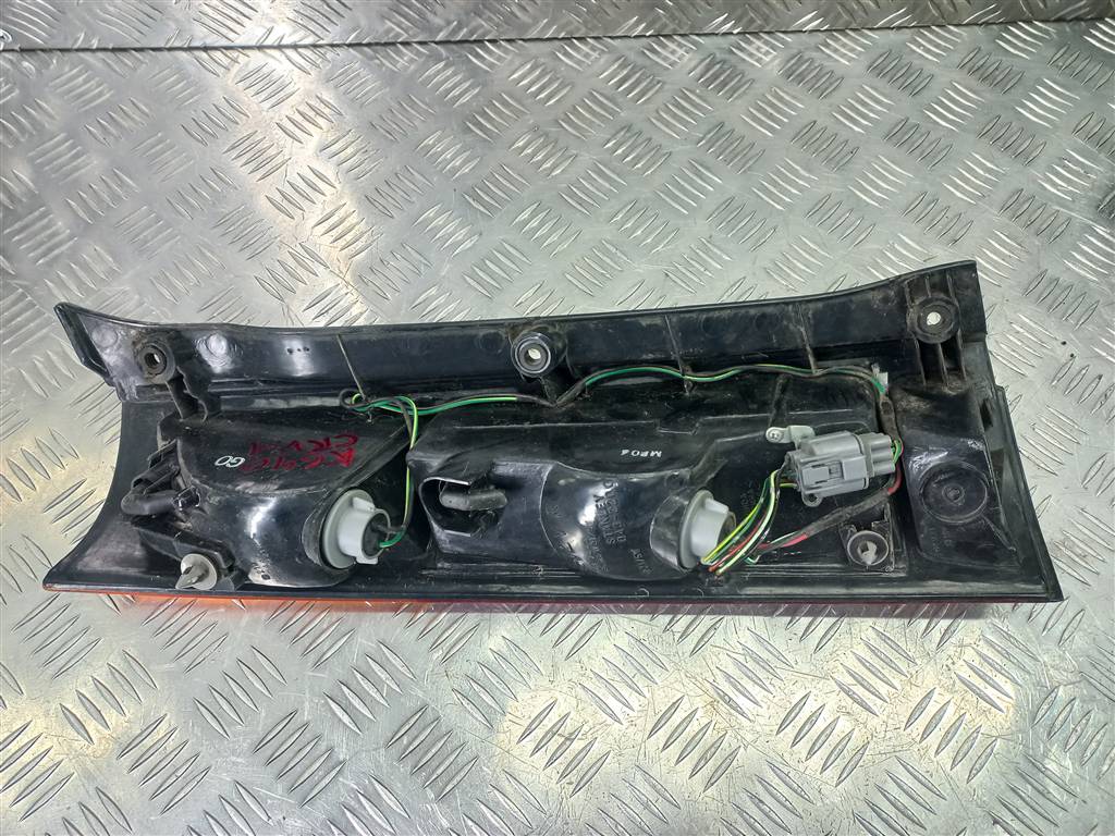 фонарь  (фара) HONDA CR-V CR-V  I рестайлинг (1998—2001) 33551-S10-G01, 1550 рублей, Москва