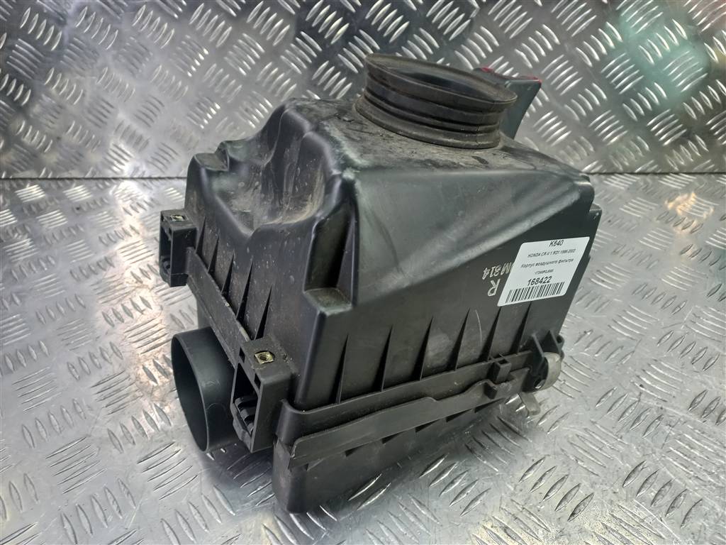 корпус воздушного фильтра HONDA CR-V CR-V  I рестайлинг (1998—2001) 17240P2J000, 2130 рублей, Москва