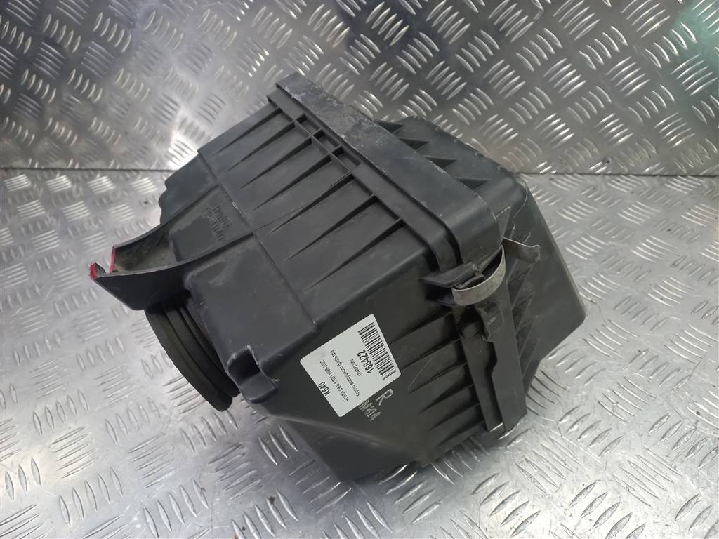 корпус воздушного фильтра HONDA CR-V CR-V  I рестайлинг (1998—2001) 17240P2J000, 2130 рублей, Москва