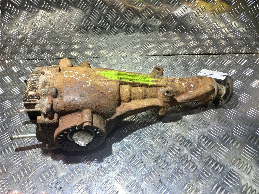 редуктор заднего моста SUBARU Tribeca 3.0 4WD AT (250 л.с.)Tribeca  WX (2004—2007) Внедорожник 38300AC240, 15350 рублей, Москва