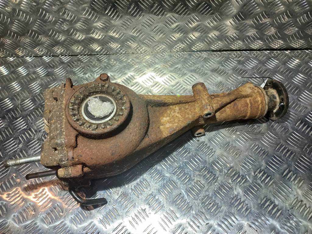 редуктор заднего моста SUBARU Tribeca 3.0 4WD AT (250 л.с.)Tribeca  WX (2004—2007) Внедорожник 38300AC240, 15350 рублей, Москва