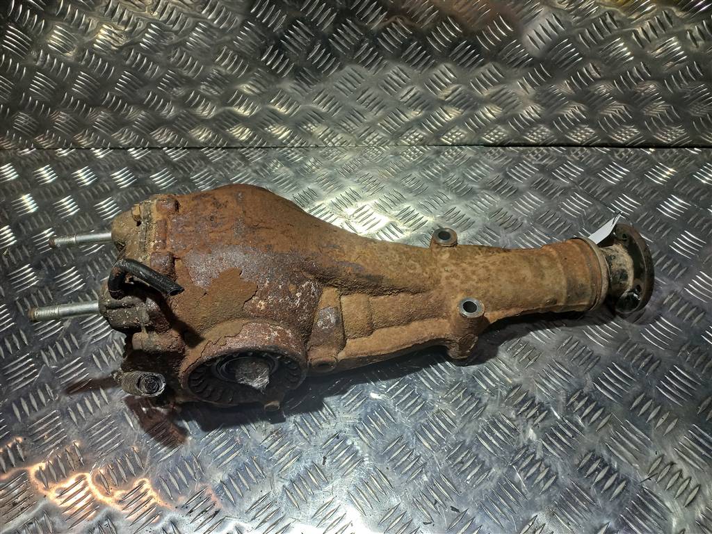 редуктор заднего моста SUBARU Tribeca 3.0 4WD AT (250 л.с.)Tribeca  WX (2004—2007) Внедорожник 38300AC240, 15350 рублей, Москва