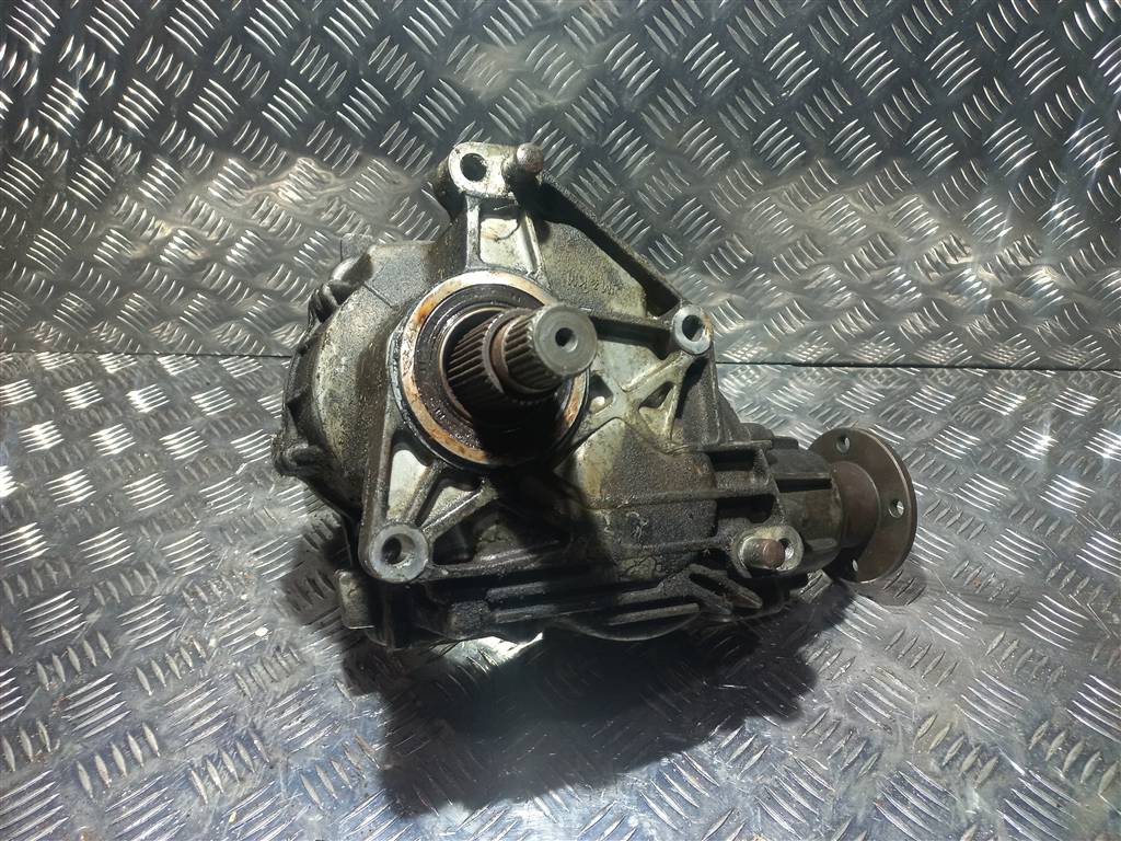 кпп раздаточная (раздатка) Hyundai TUCSON 2.0 CRDi AT (112 л.с.)Tucson  I (2004—2011) Внедорожник 4730039200, 36050 рублей, Москва