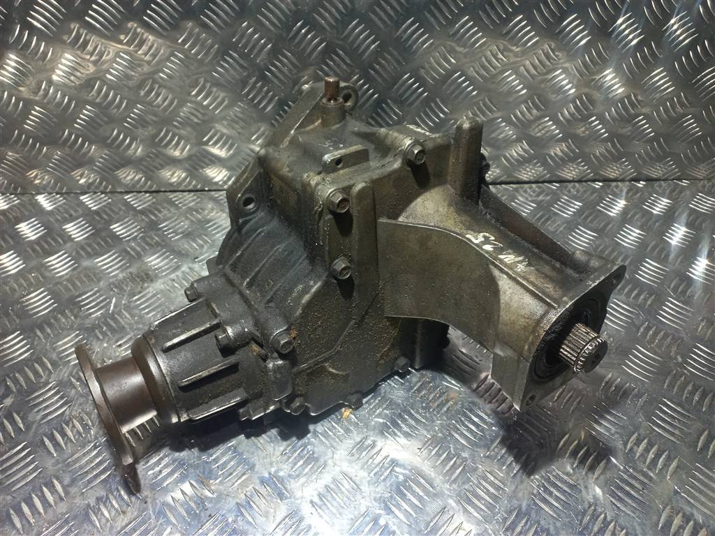 кпп раздаточная (раздатка) Hyundai TUCSON 2.0 CRDi AT (112 л.с.)Tucson  I (2004—2011) Внедорожник 4730039200, 36050 рублей, Москва