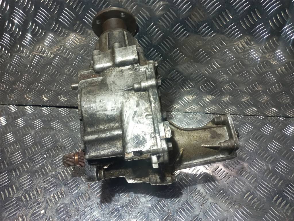 кпп раздаточная (раздатка) Hyundai TUCSON 2.0 CRDi AT (112 л.с.)Tucson  I (2004—2011) Внедорожник 4730039200, 36050 рублей, Москва