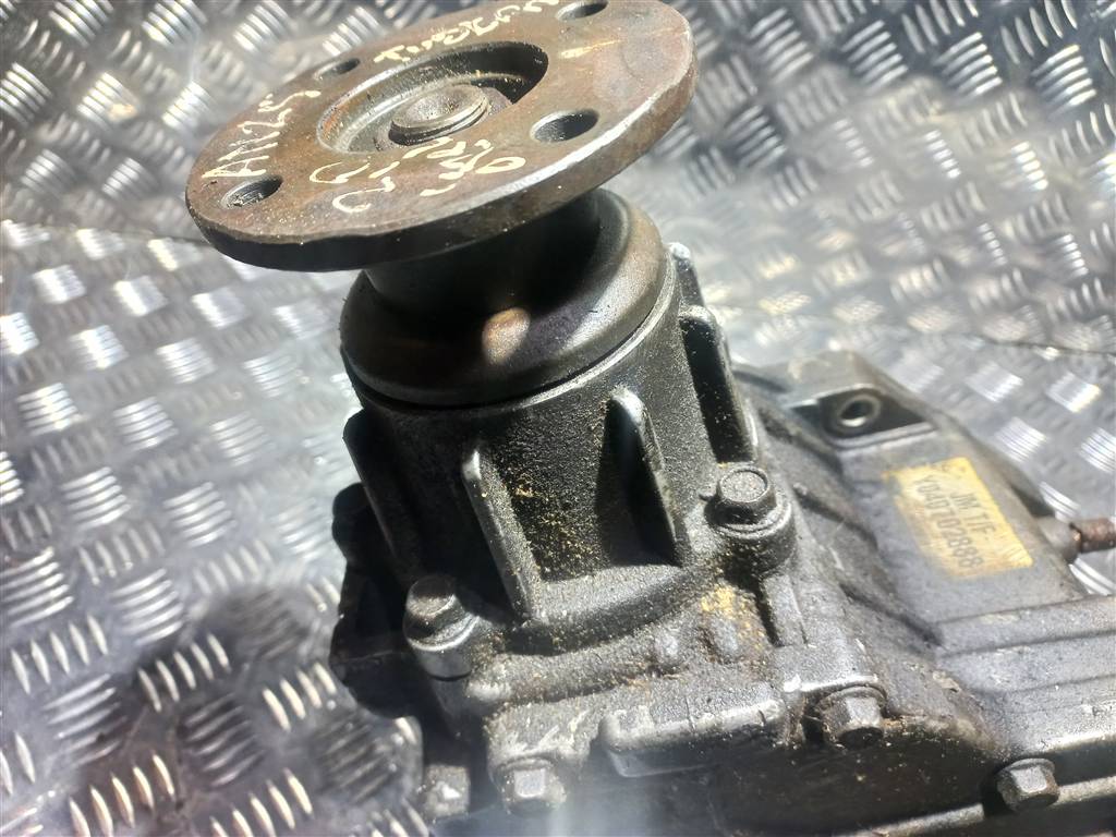 кпп раздаточная (раздатка) Hyundai TUCSON 2.0 CRDi AT (112 л.с.)Tucson  I (2004—2011) Внедорожник 4730039200, 36050 рублей, Москва