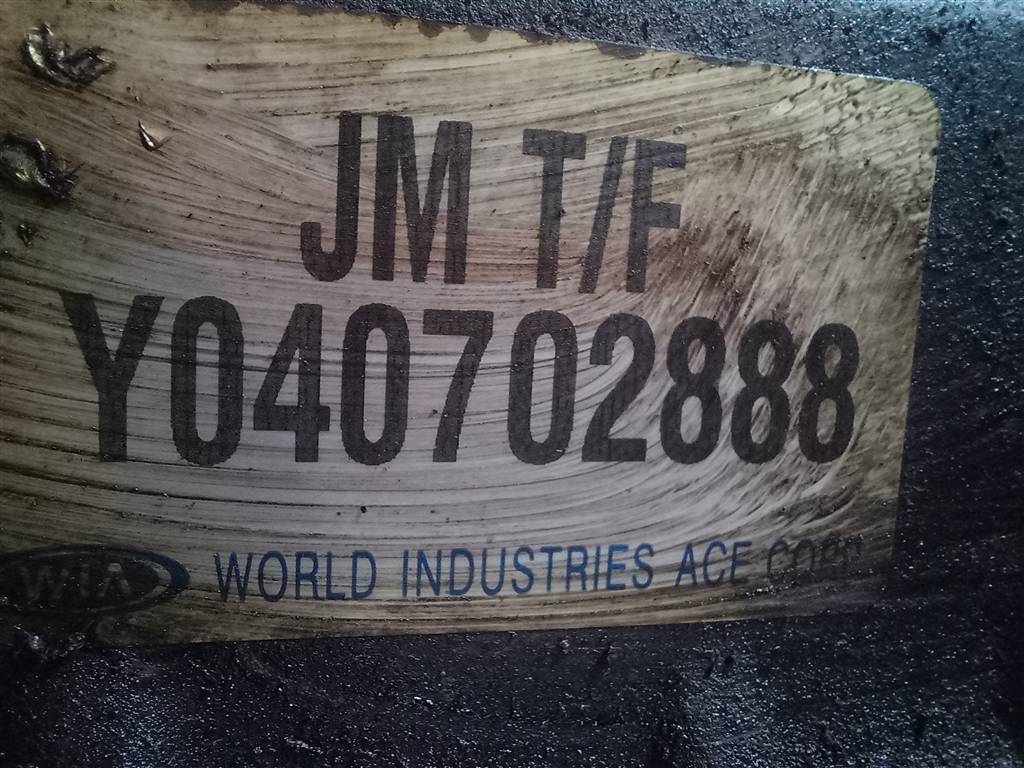 кпп раздаточная (раздатка) Hyundai TUCSON 2.0 CRDi AT (112 л.с.)Tucson  I (2004—2011) Внедорожник 4730039200, 36050 рублей, Москва