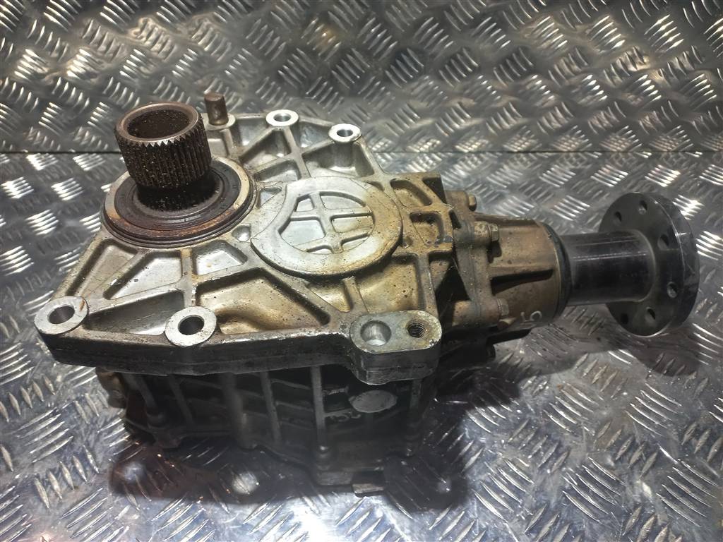 кпп раздаточная (раздатка) Hyundai SANTA FE  4730039300, 29039 рублей, Москва