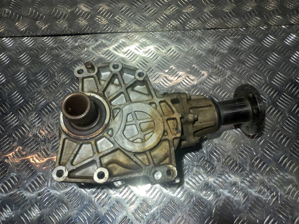 кпп раздаточная (раздатка) Hyundai SANTA FE  4730039300, 29039 рублей, Москва