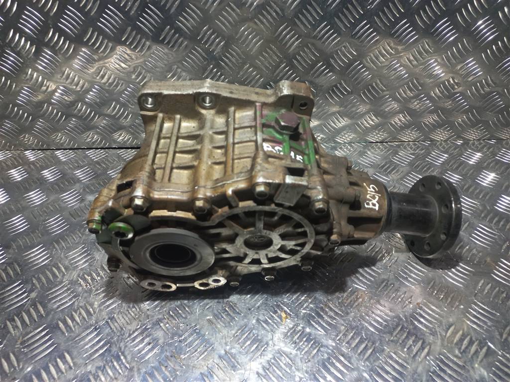 кпп раздаточная (раздатка) Hyundai SANTA FE  4730039300, 29039 рублей, Москва