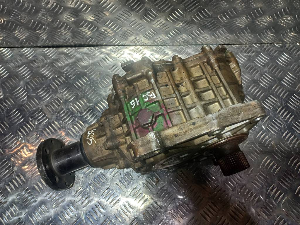 кпп раздаточная (раздатка) Hyundai SANTA FE  4730039300, 29039 рублей, Москва