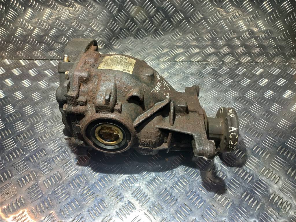 редуктор заднего моста LAND ROVER RANGE ROVER  TBB000070, 5460 рублей, Москва