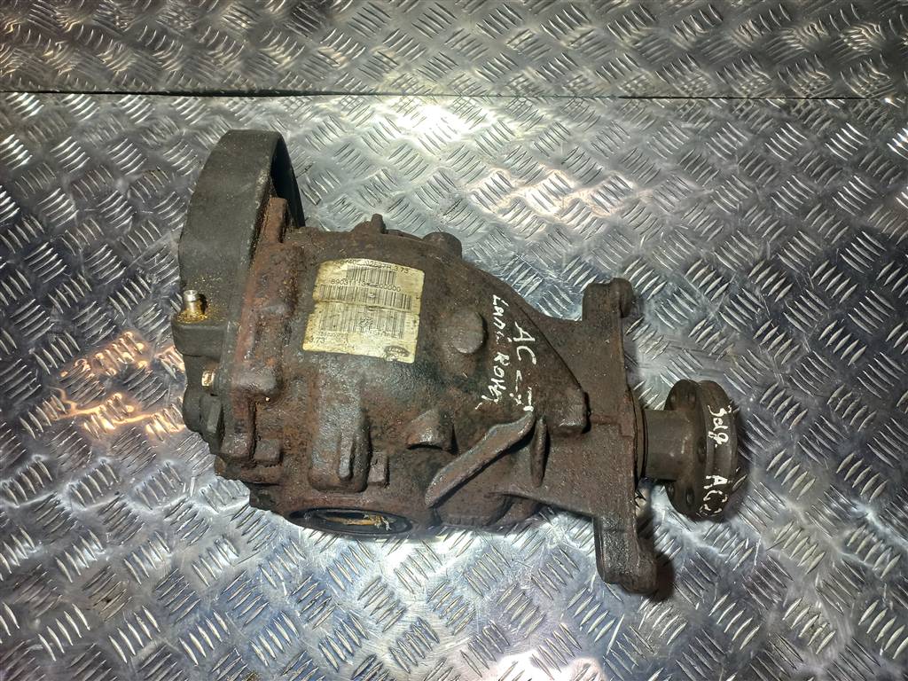 редуктор заднего моста LAND ROVER RANGE ROVER  TBB000070, 5460 рублей, Москва