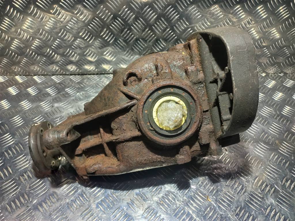 редуктор заднего моста LAND ROVER RANGE ROVER  TBB000070, 5460 рублей, Москва