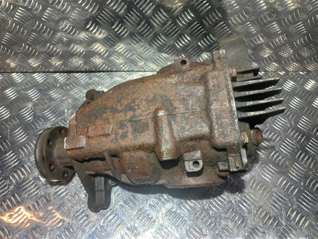 редуктор заднего моста LAND ROVER RANGE ROVER  TBB000070, 5460 рублей, Москва