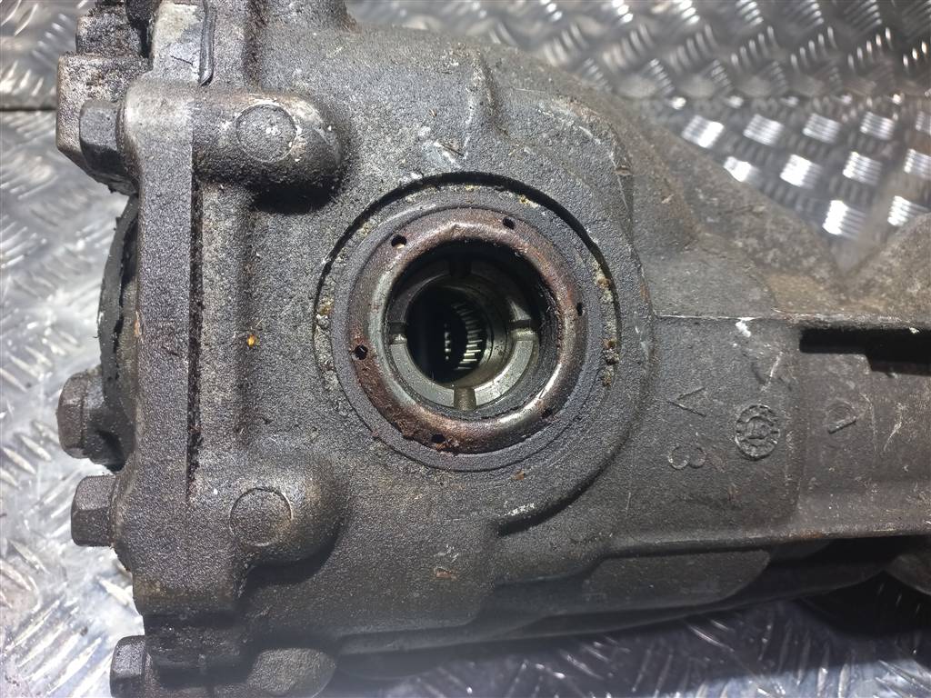 редуктор заднего моста Kia SPORTAGE  5300039320, 19950 рублей, Москва