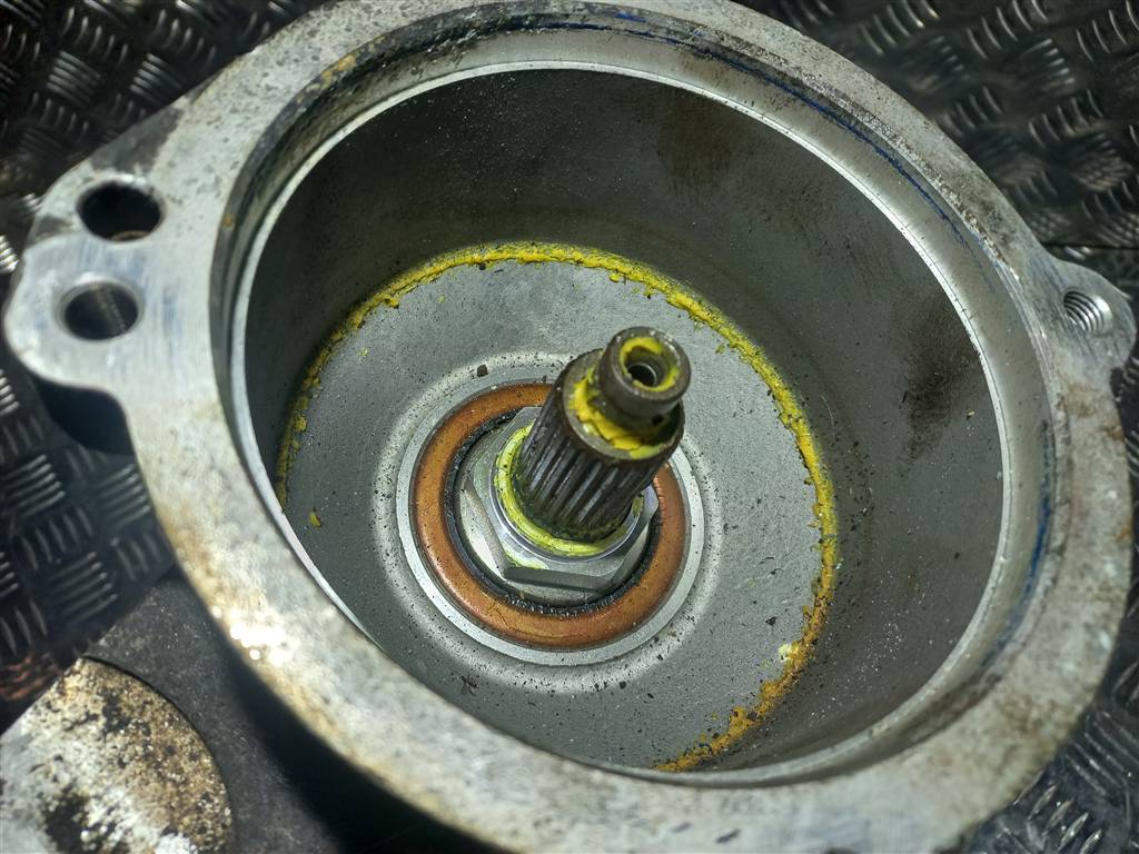 редуктор заднего моста Kia SPORTAGE  5300039320, 19950 рублей, Москва