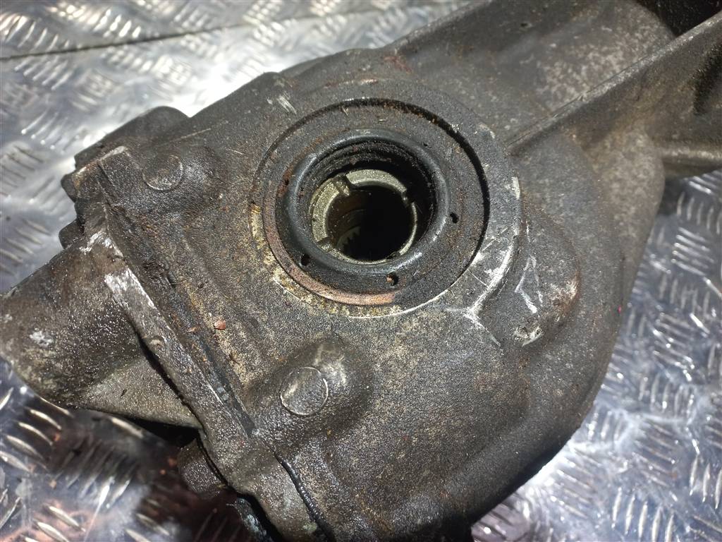 редуктор заднего моста Kia SPORTAGE  5300039320, 19950 рублей, Москва