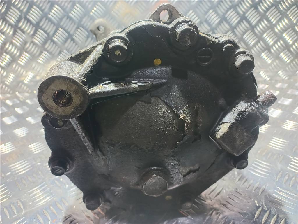 редуктор заднего моста Kia SPORTAGE  5300039320, 19950 рублей, Москва