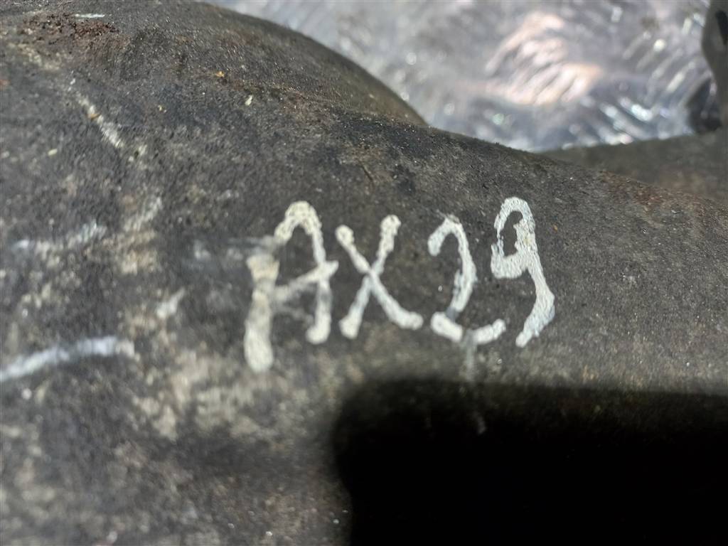 редуктор заднего моста Kia SPORTAGE  5300039320, 19950 рублей, Москва