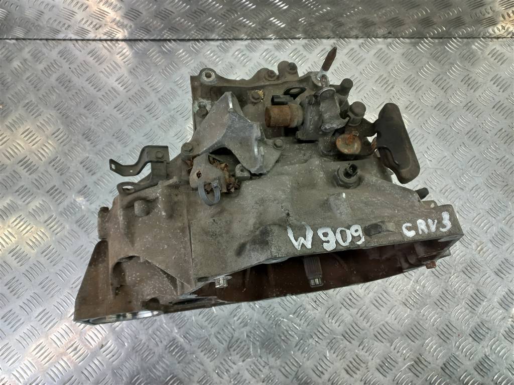 мкпп HONDA CR-V 2.0 4WD MT (150 л.с.)CR-V  III (2006—2009) Внедорожник 20011RZWX01, 40650 рублей, Москва