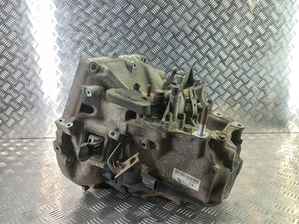 мкпп HONDA CR-V 2.0 4WD MT (150 л.с.)CR-V  III (2006—2009) Внедорожник 20011RZWX01, 40650 рублей, Москва