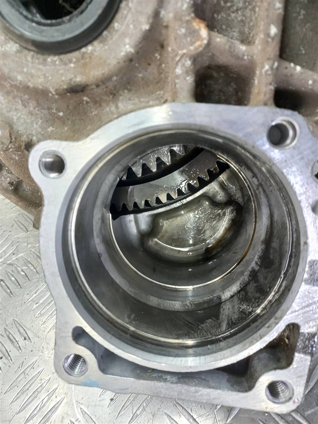 мкпп HONDA CR-V 2.0 4WD MT (150 л.с.)CR-V  III (2006—2009) Внедорожник 20011RZWX01, 40650 рублей, Москва