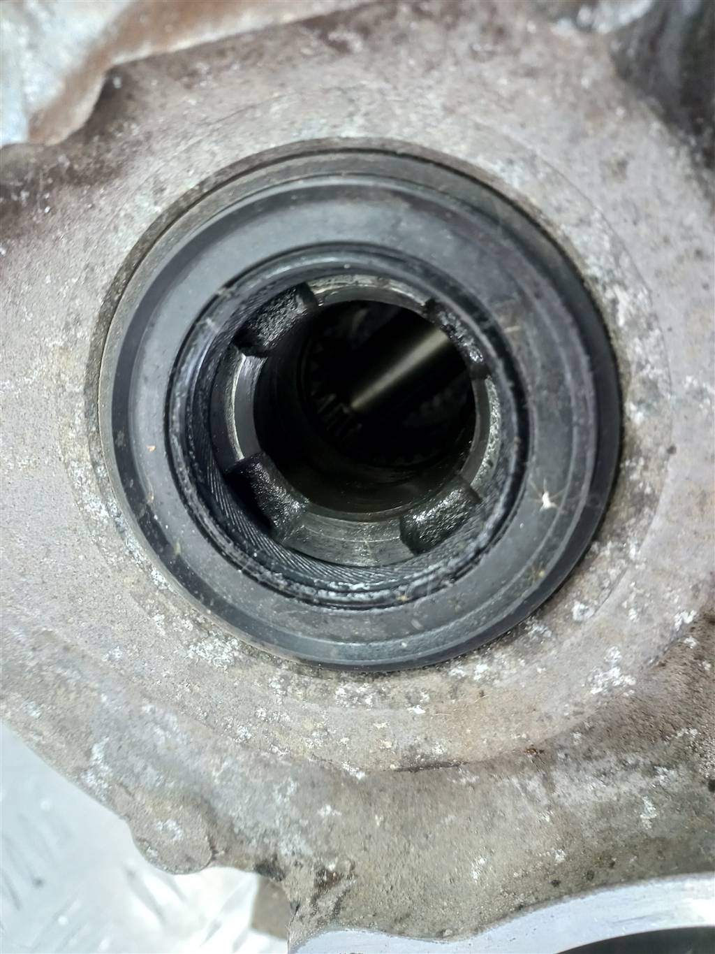 мкпп HONDA CR-V 2.0 4WD MT (150 л.с.)CR-V  III (2006—2009) Внедорожник 20011RZWX01, 40650 рублей, Москва