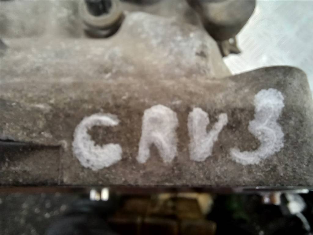 мкпп HONDA CR-V 2.0 4WD MT (150 л.с.)CR-V  III (2006—2009) Внедорожник 20011RZWX01, 40650 рублей, Москва