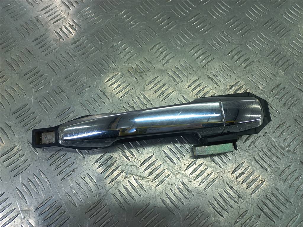 ручка двери внешняя MITSUBISHI L200  2.5 DI-D MT (136 л.с.)L200  IV (2006—2014) Пикап 5716A036, 2130 рублей, Москва